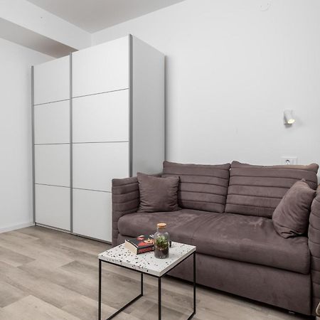 Brand New Apartments Villa Tereza Icici, 100M From The Beach Kültér fotó