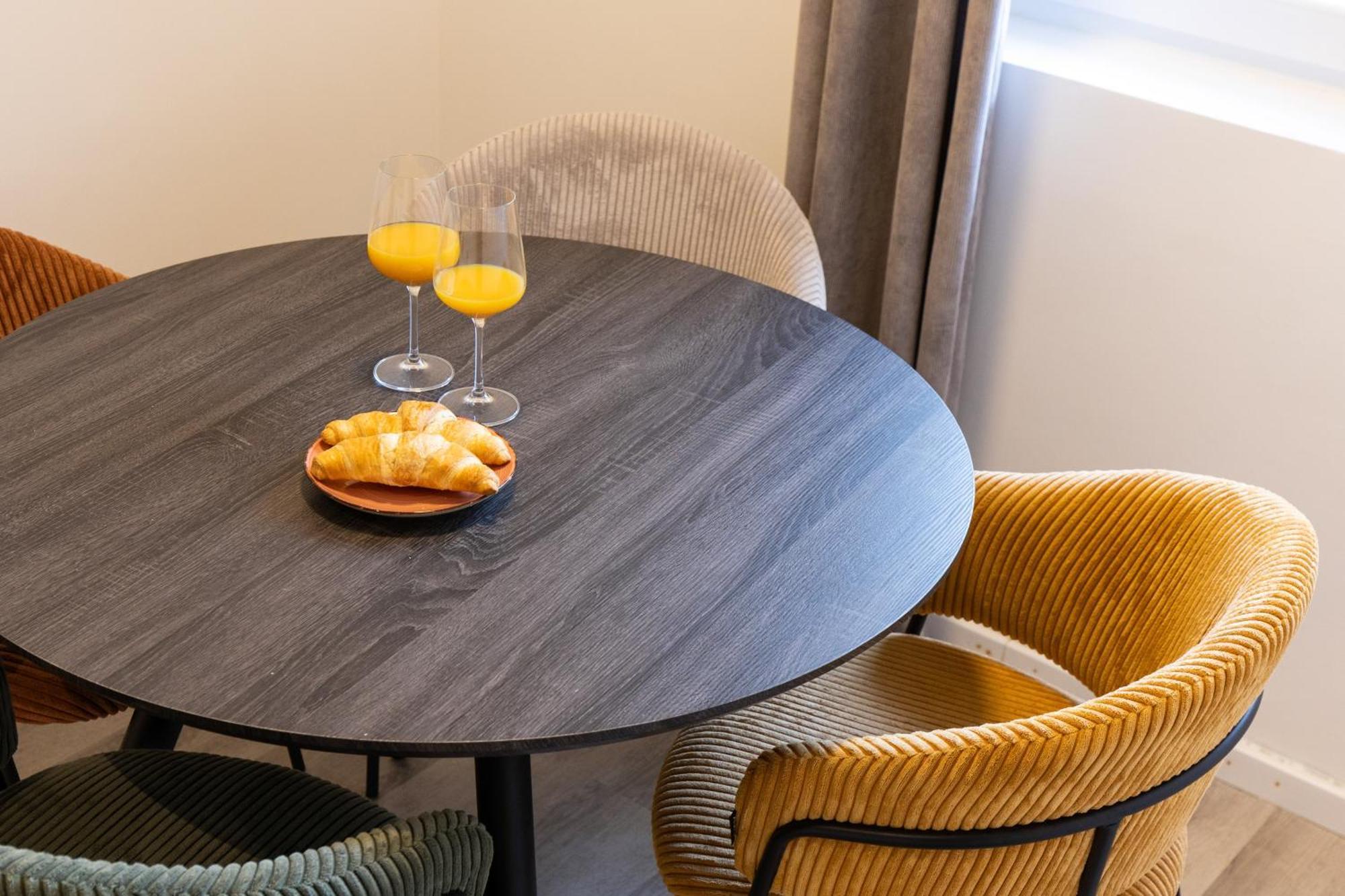 Brand New Apartments Villa Tereza Icici, 100M From The Beach Kültér fotó